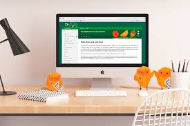 Corporate Intranet Redesign