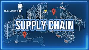 Logistics & Supply Chain Platform